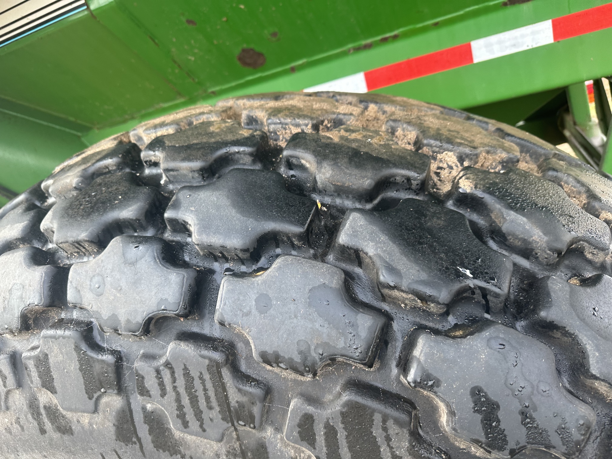 1997 Brent 674 Image 2