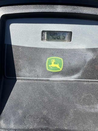 Photo of 2012 John Deere X300