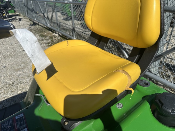Photo of 2012 John Deere X300