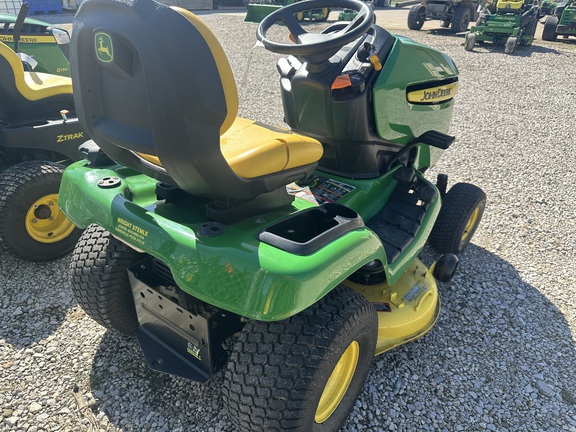 Photo of 2012 John Deere X300