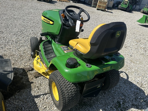Photo of 2012 John Deere X300