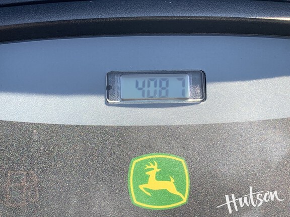 Photo of 2012 John Deere X300