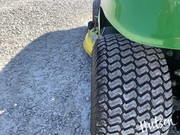 Photo of 2012 John Deere X300