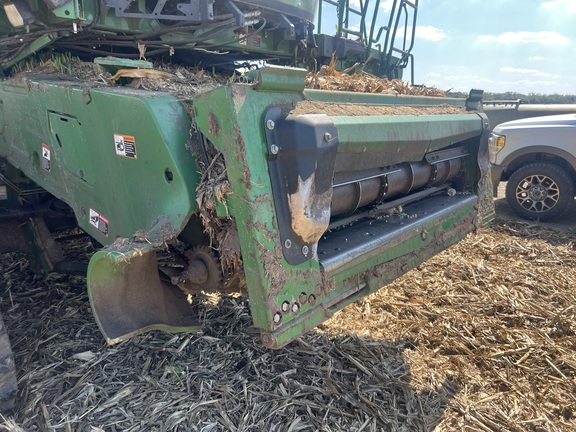 Photo of 2022 John Deere X9 1100