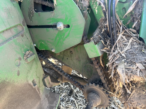 Photo of 2022 John Deere X9 1100