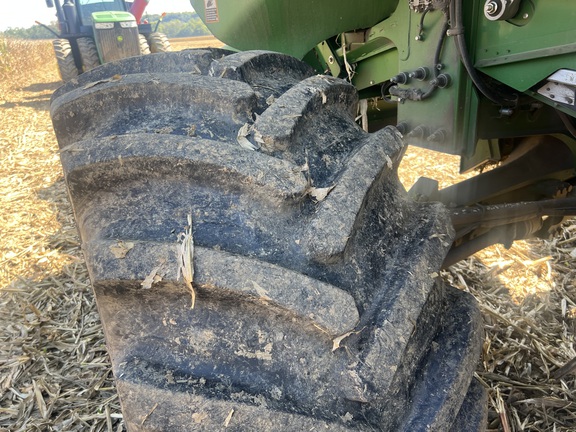 Photo of 2022 John Deere X9 1100