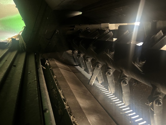 Photo of 2022 John Deere X9 1100