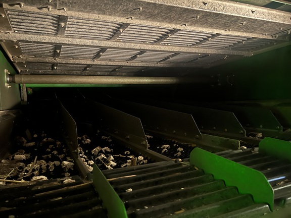 Photo of 2022 John Deere X9 1100