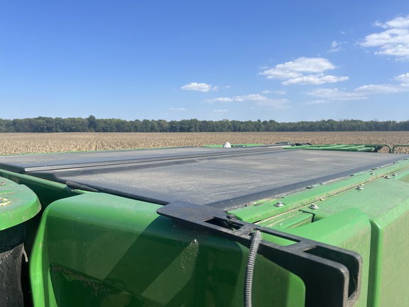 Photo of 2022 John Deere X9 1100