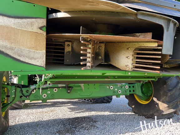 Photo of 2022 John Deere X9 1100