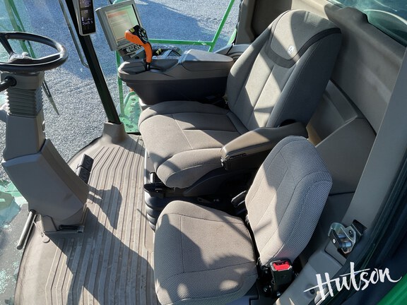 Photo of 2022 John Deere X9 1100