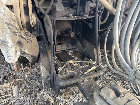 Used 2015 Case IH Steiger 470 Quad trac Track Tractors at Koenig Equipment in Franklin, IN - Photo8