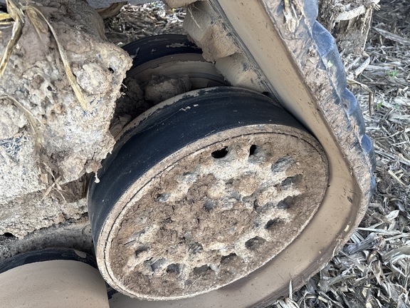 Used 2015 Case IH Steiger 470 Quad trac Track Tractors at Koenig Equipment in Franklin, IN - Photo11
