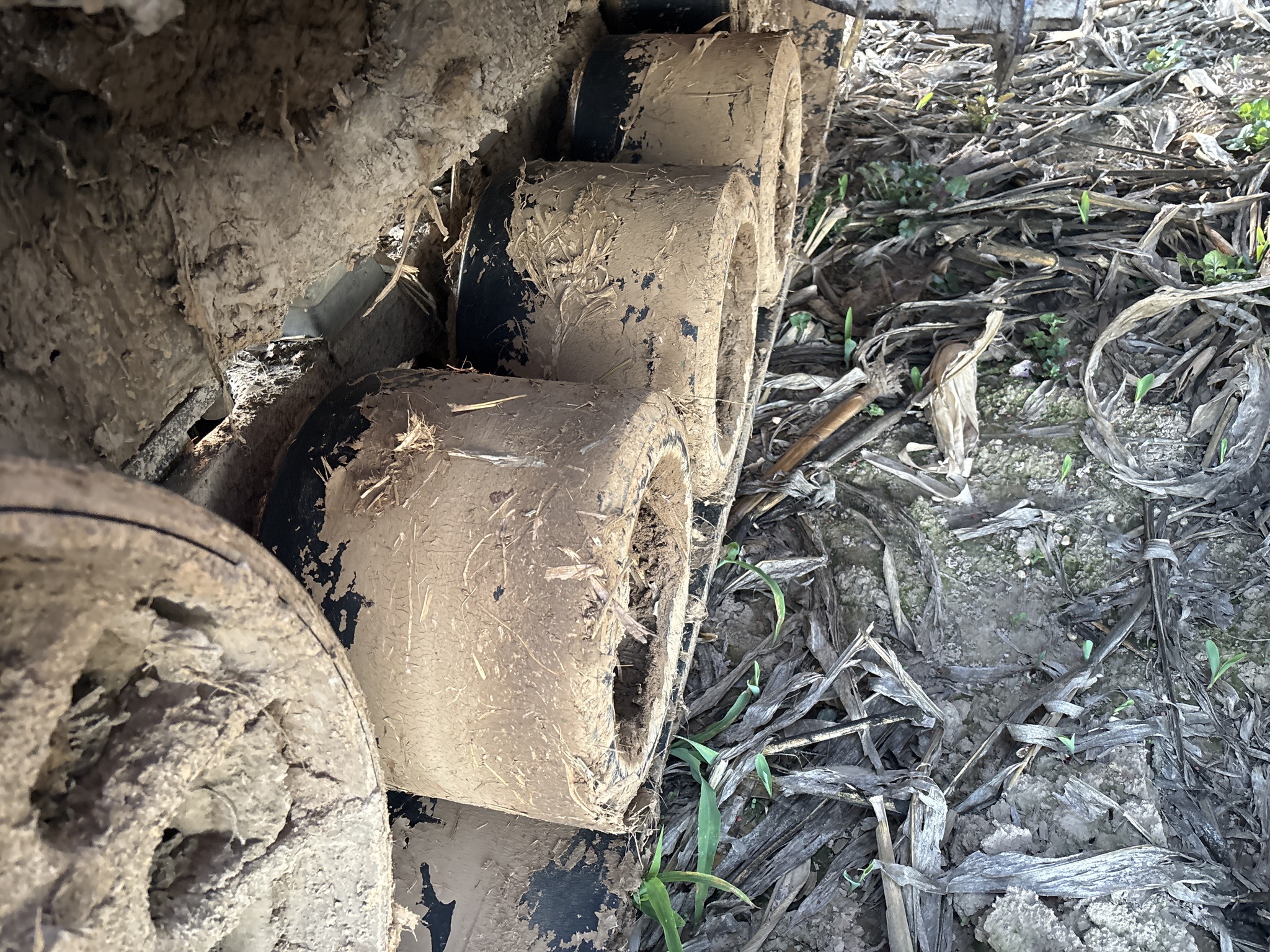 Used 2015 Case IH Steiger 470 Quad trac Track Tractors at Koenig Equipment in Franklin, IN - PhotoXL15