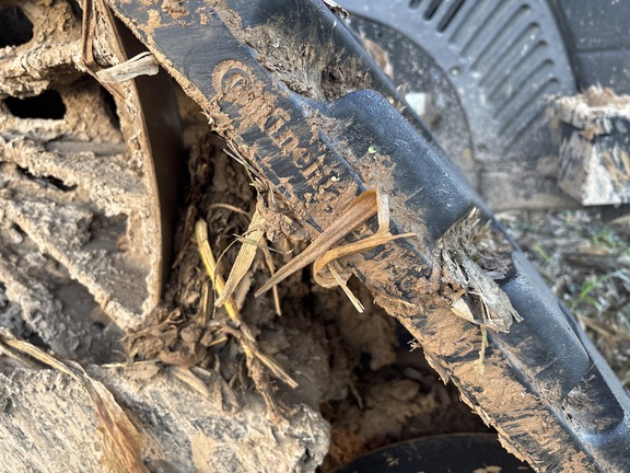 Used 2015 Case IH Steiger 470 Quad trac Track Tractors at Koenig Equipment in Franklin, IN - Photo17