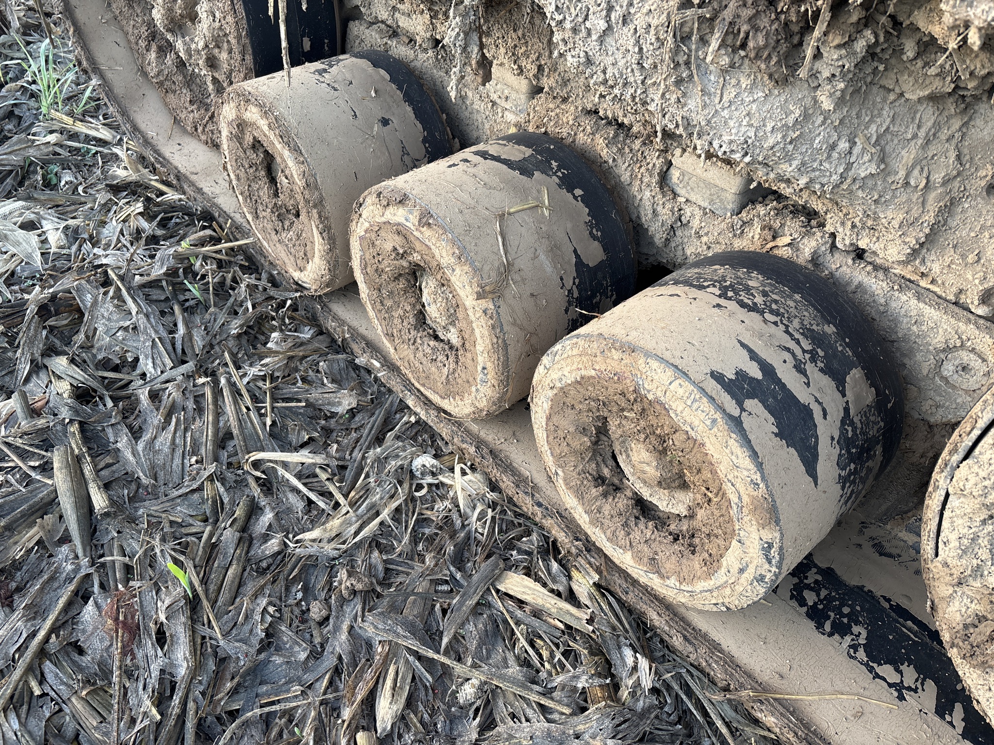 Used 2015 Case IH Steiger 470 Quad trac Track Tractors at Koenig Equipment in Franklin, IN - PhotoXL21