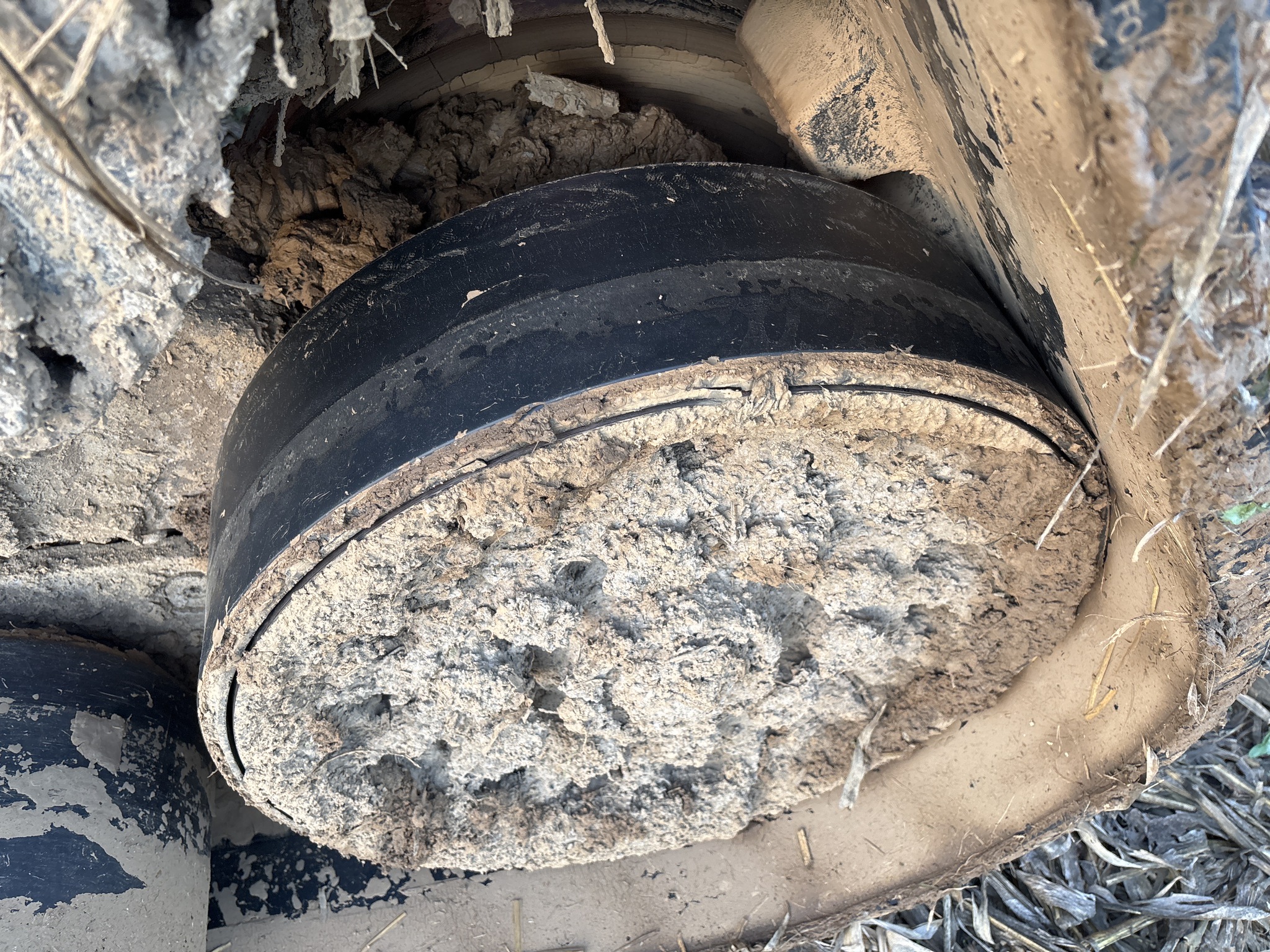 Used 2015 Case IH Steiger 470 Quad trac Track Tractors at Koenig Equipment in Franklin, IN - PhotoXL22