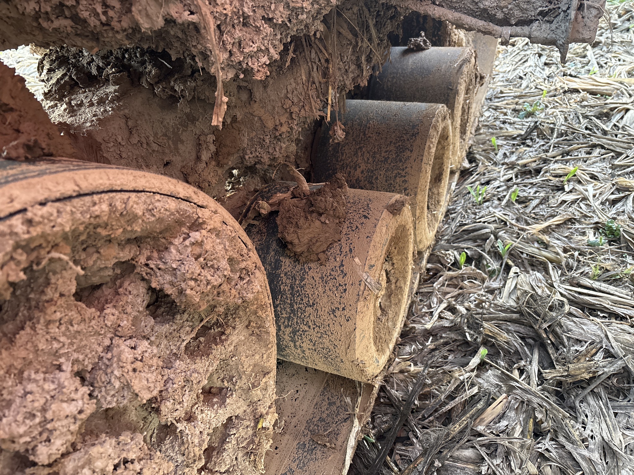 Used 2015 Case IH Steiger 470 Quad trac Track Tractors at Koenig Equipment in Franklin, IN - PhotoXL25