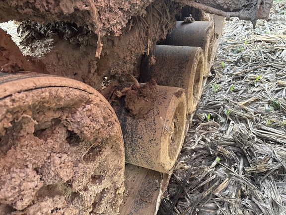 Used 2015 Case IH Steiger 470 Quad trac Track Tractors at Koenig Equipment in Franklin, IN - Photo25
