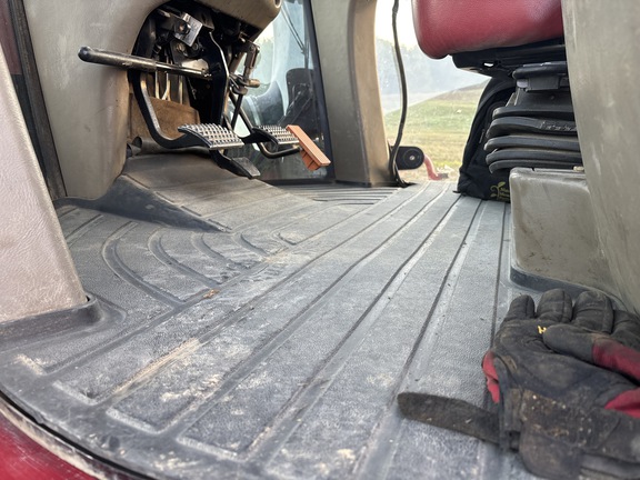 Used 2015 Case IH Steiger 470 Quad trac Track Tractors at Koenig Equipment in Franklin, IN - Photo28