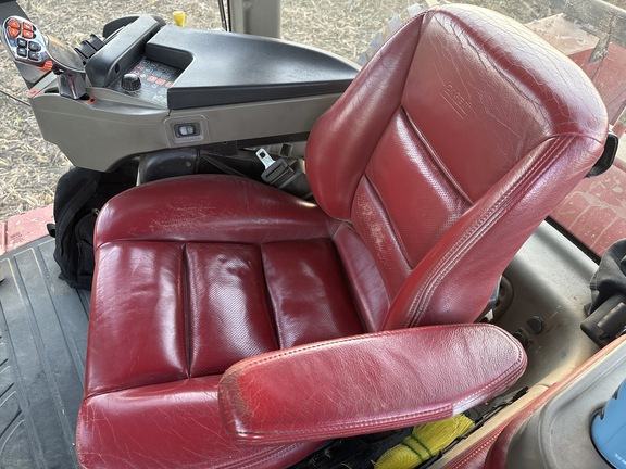 Used 2015 Case IH Steiger 470 Quad trac Track Tractors at Koenig Equipment in Franklin, IN - Photo31
