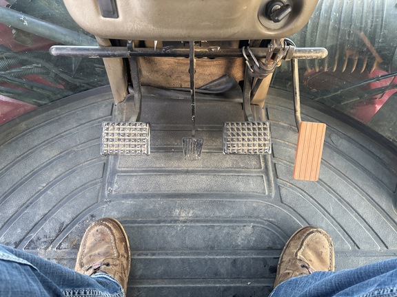 Used 2015 Case IH Steiger 470 Quad trac Track Tractors at Koenig Equipment in Franklin, IN - Photo32