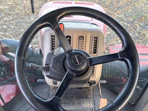 Used 2015 Case IH Steiger 470 Quad trac Track Tractors at Koenig Equipment in Franklin, IN - Photo33
