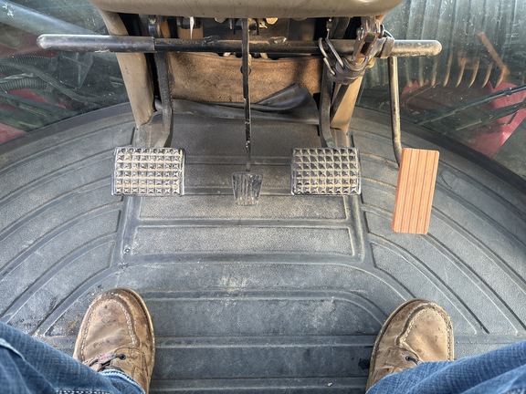 Used 2015 Case IH Steiger 470 Quad trac Track Tractors at Koenig Equipment in Franklin, IN - Photo37