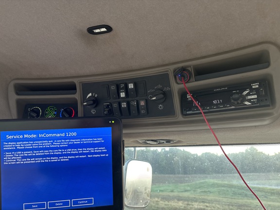 Used 2015 Case IH Steiger 470 Quad trac Track Tractors at Koenig Equipment in Franklin, IN - Photo39