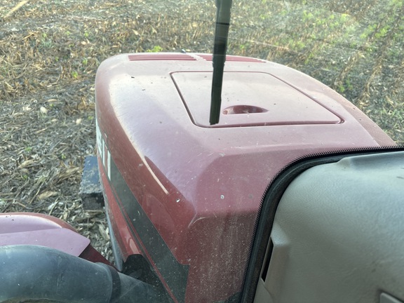 Used 2015 Case IH Steiger 470 Quad trac Track Tractors at Koenig Equipment in Franklin, IN - Photo41