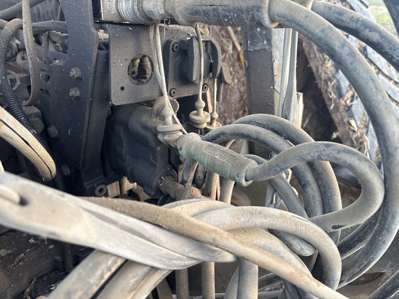 Used 2015 Case IH Steiger 470 Quad trac Track Tractors at Koenig Equipment in Franklin, IN - Photo44