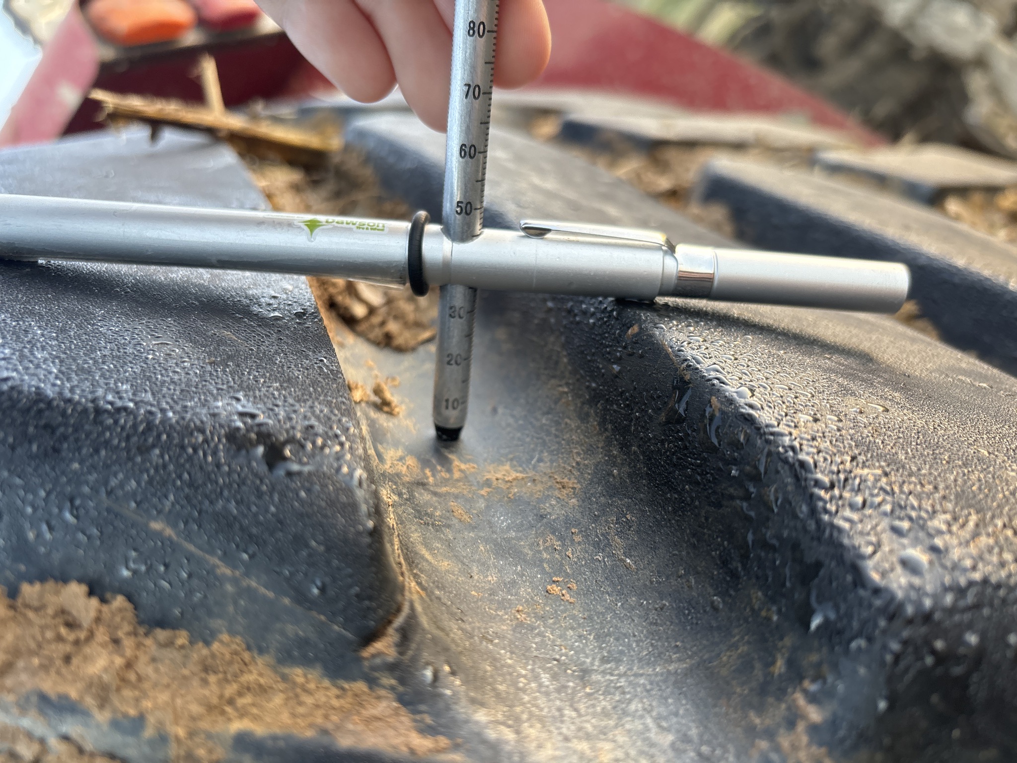 Used 2015 Case IH Steiger 470 Quad trac Track Tractors at Koenig Equipment in Franklin, IN - PhotoXL46