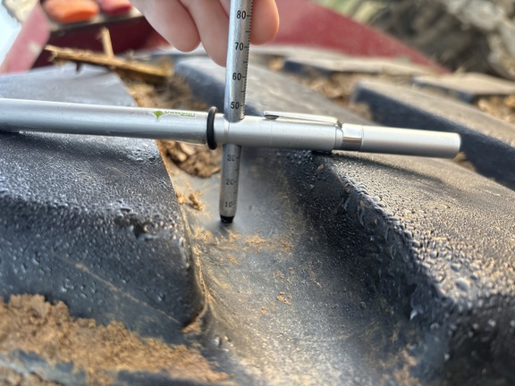 Used 2015 Case IH Steiger 470 Quad trac Track Tractors at Koenig Equipment in Franklin, IN - Photo46