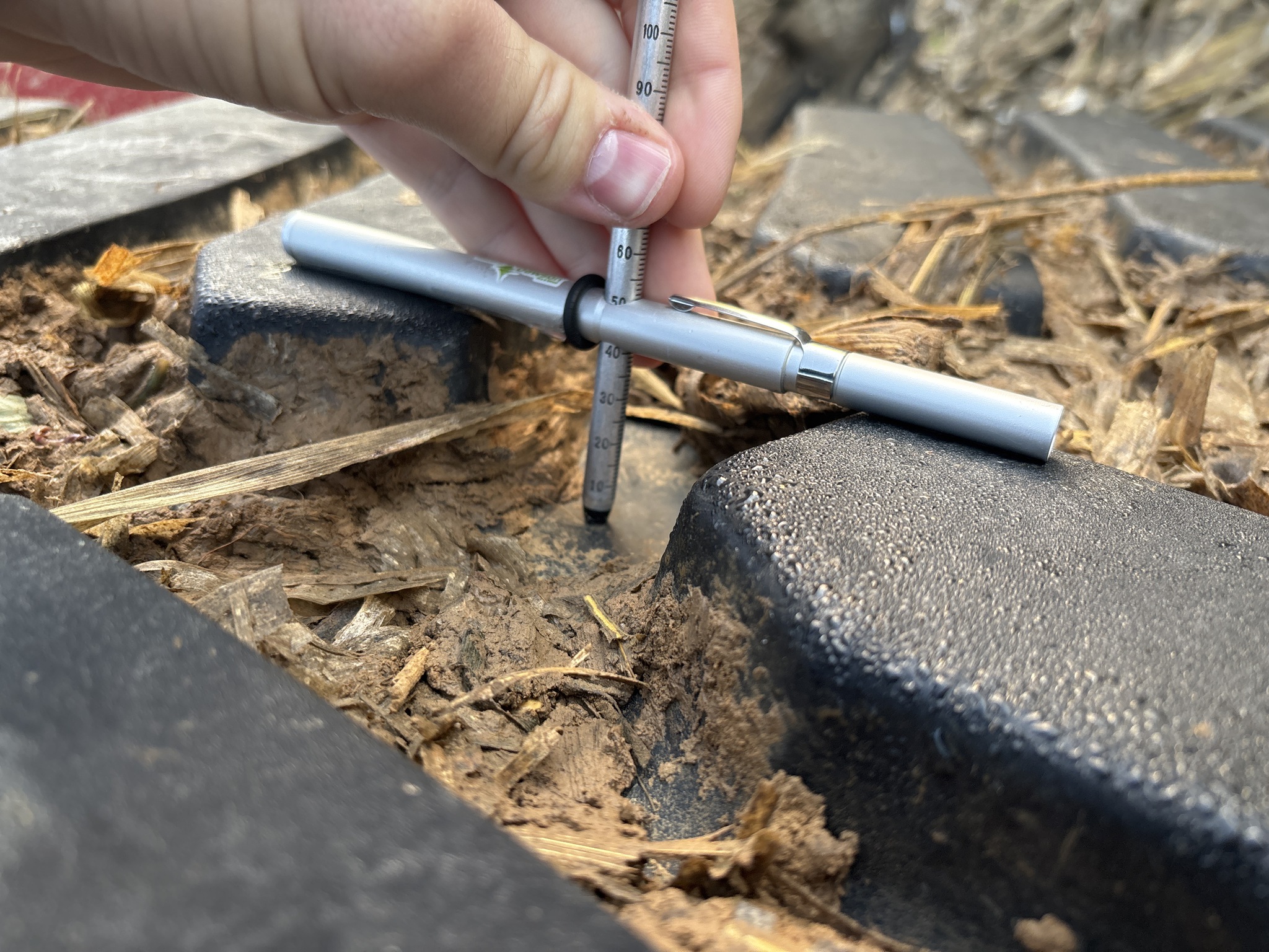 Used 2015 Case IH Steiger 470 Quad trac Track Tractors at Koenig Equipment in Franklin, IN - PhotoXL47