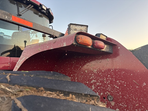 Used 2015 Case IH Steiger 470 Quad trac Track Tractors at Koenig Equipment in Franklin, IN - Photo48