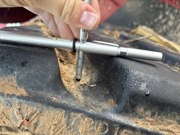 Used 2015 Case IH Steiger 470 Quad trac Track Tractors at Koenig Equipment in Franklin, IN - Photo49