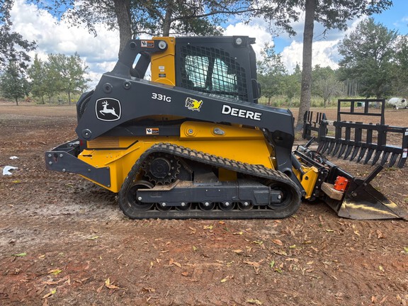 2023 John Deere 331G-2