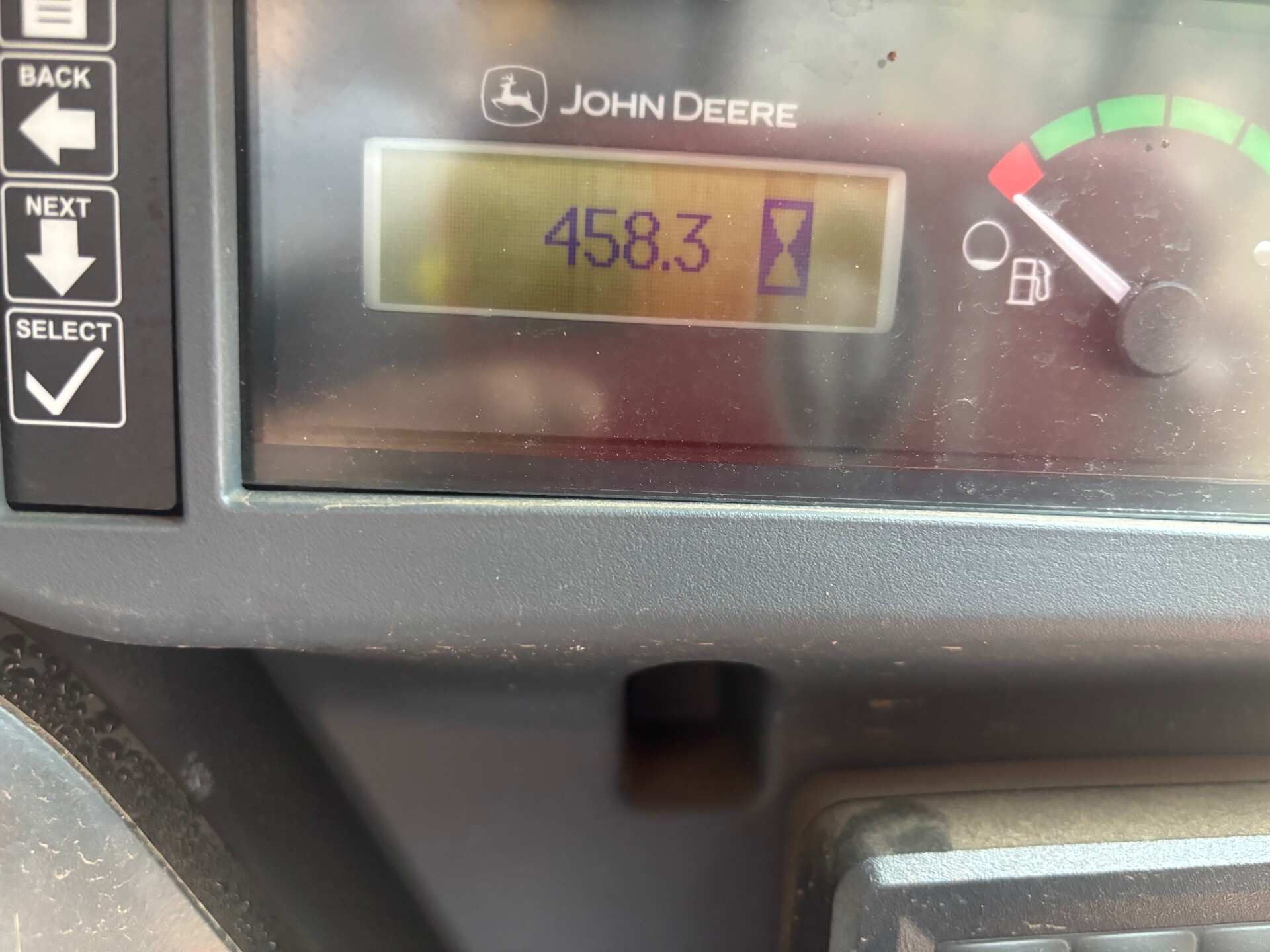 2023 John Deere 331G Image 3