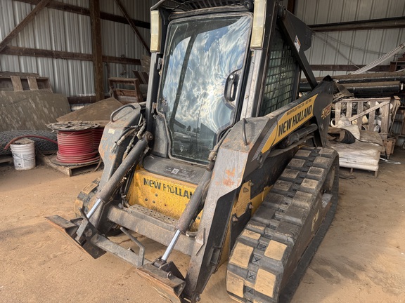 Photo of 2008 New Holland C175