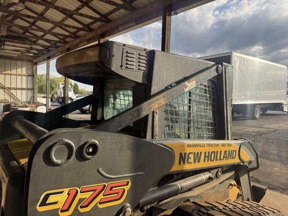 Photo of 2008 New Holland C175
