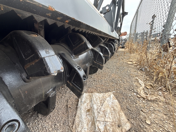 2026 John Deere MH72D