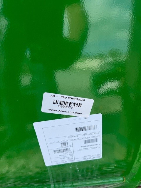 2025 John Deere BW15936 85