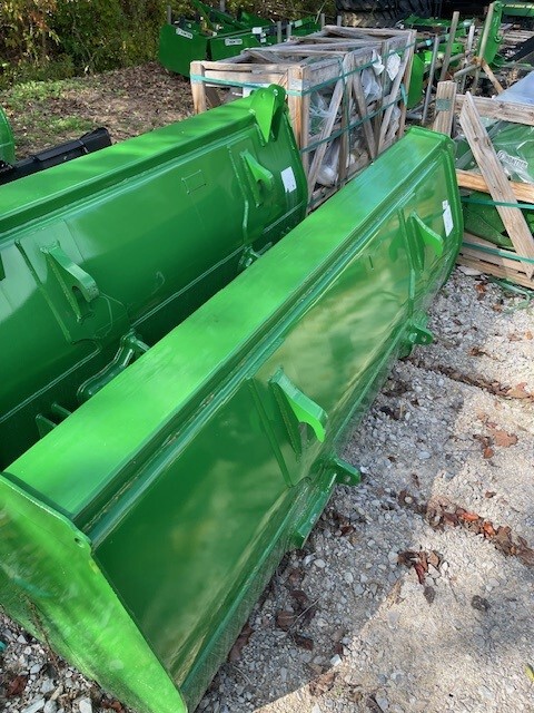 2025 John Deere BW15936 85