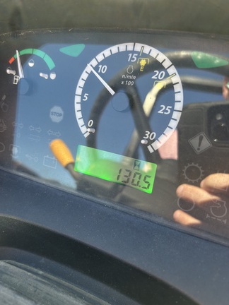 2024 John Deere 5060E-7