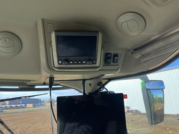 Used 2025 John Deere X9 1100 Combines at Horizon Ag & Turf in High Prairie, AB - Photo29