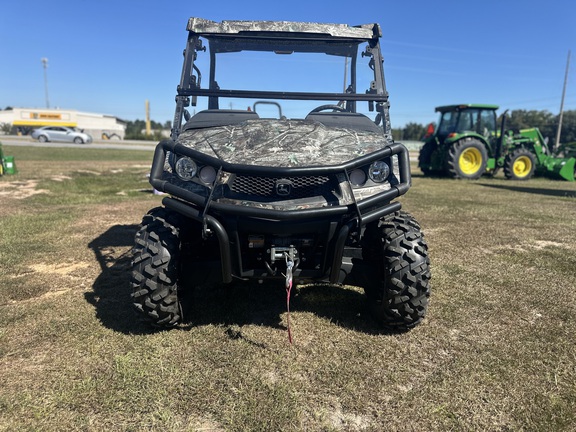 2024 John Deere XUV590M Photo 3