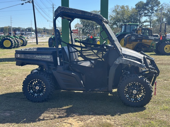 2024 John Deere XUV590M Photo 4