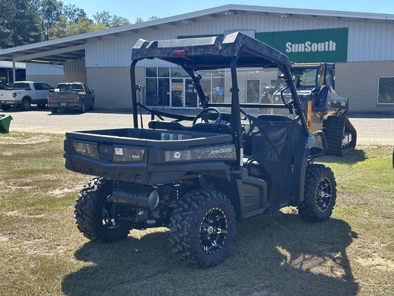 2024 John Deere XUV590M Photo 5