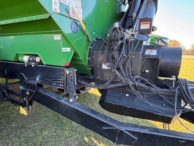 2009 Balzer 2000 Image 6