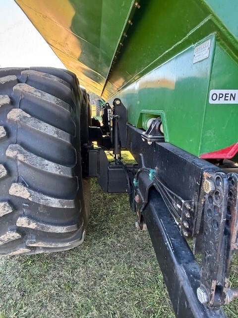 2009 Balzer 2000 Image 11